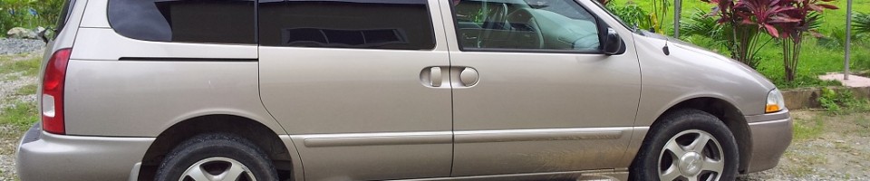 van