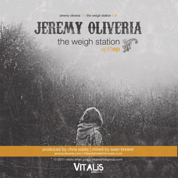 Jeremy Oliveria Above Any Grave